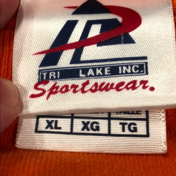 2014 SEC Championship Auburn Tigers T-Shirt XL - Picture 3 of 4